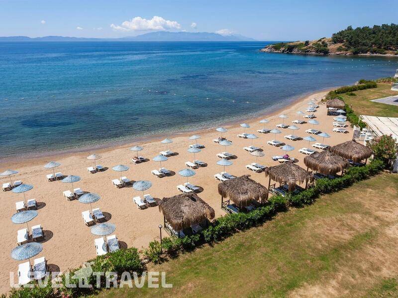 Фотография Karya Family Resort Hotel (Ex.Paradise Resort Ozdere) Фотография Karya Family Resort Hotel (Ex.Paradise Resort Ozdere)