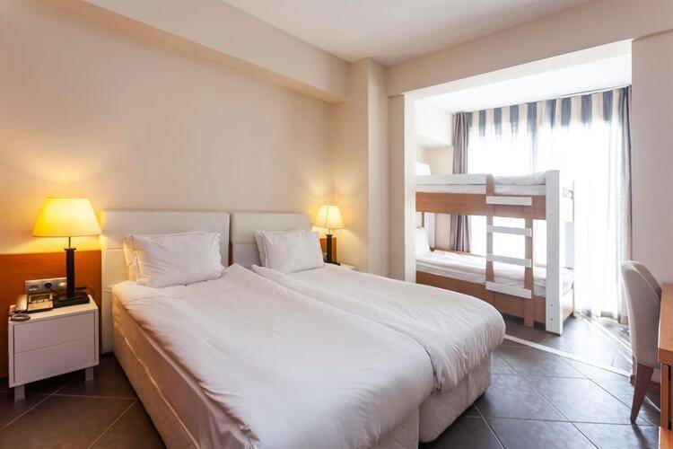 Karya Family Resort Hotel (Ex.Paradise Resort Ozdere)