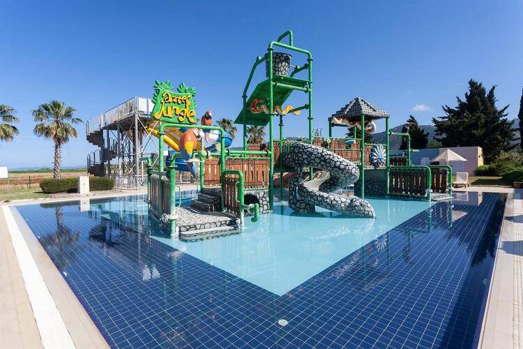 Karya Family Resort Hotel (Ex.Paradise Resort Ozdere)