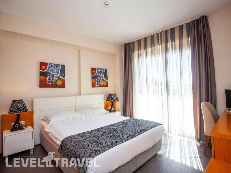 Фотография Karya Family Resort Hotel (Ex.Paradise Resort Ozdere) Фотография Karya Family Resort Hotel (Ex.Paradise Resort Ozdere)