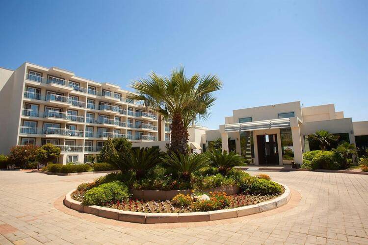 Karya Family Resort Hotel (Ex.Paradise Resort Ozdere)