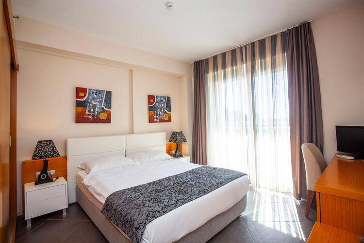 Karya Family Resort Hotel (Ex.Paradise Resort Ozdere)