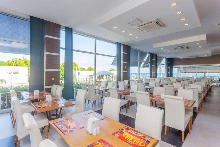 Karya Family Resort Hotel (Ex.Paradise Resort Ozdere)