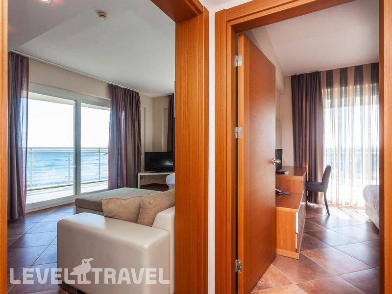 Фотография Karya Family Resort Hotel (Ex.Paradise Resort Ozdere) Фотография Karya Family Resort Hotel (Ex.Paradise Resort Ozdere)