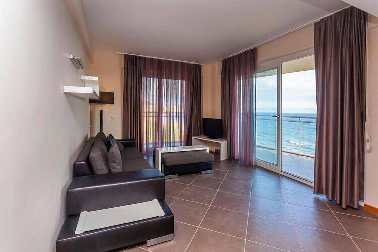 Karya Family Resort Hotel (Ex.Paradise Resort Ozdere)