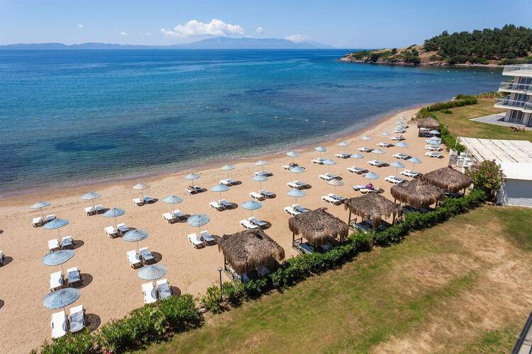 Karya Family Resort Hotel (Ex.Paradise Resort Ozdere)