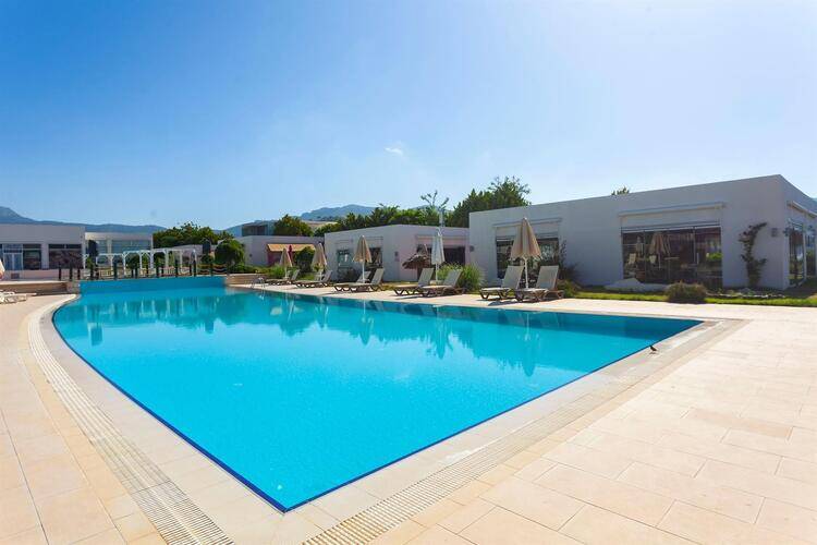 Karya Family Resort Hotel (Ex.Paradise Resort Ozdere)