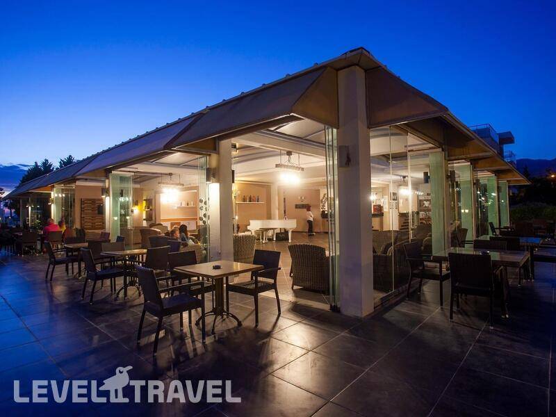 Фотография Karya Family Resort Hotel (Ex.Paradise Resort Ozdere) Фотография Karya Family Resort Hotel (Ex.Paradise Resort Ozdere)