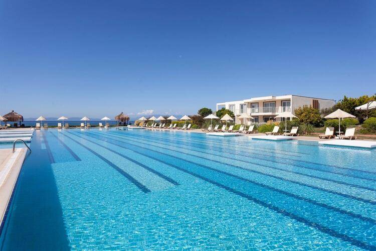 Karya Family Resort Hotel (Ex.Paradise Resort Ozdere)