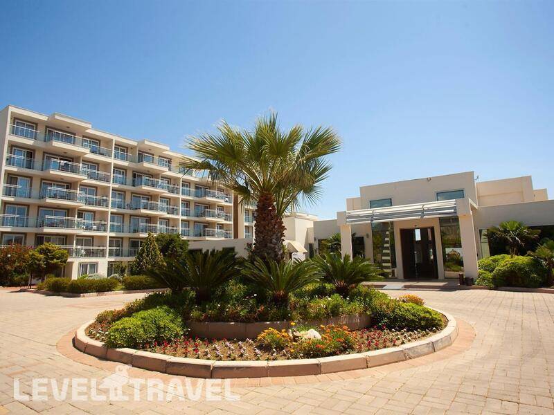 Фотография Karya Family Resort Hotel (Ex.Paradise Resort Ozdere) Фотография Karya Family Resort Hotel (Ex.Paradise Resort Ozdere)