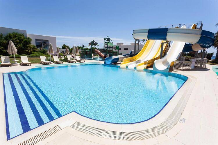 Karya Family Resort Hotel (Ex.Paradise Resort Ozdere)