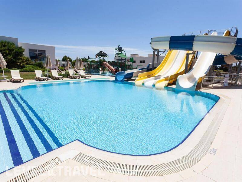 Фотография Karya Family Resort Hotel (Ex.Paradise Resort Ozdere) Фотография Karya Family Resort Hotel (Ex.Paradise Resort Ozdere)