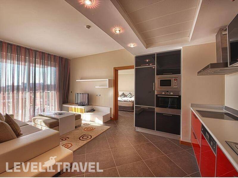 Фотография Karya Family Resort Hotel (Ex.Paradise Resort Ozdere) Фотография Karya Family Resort Hotel (Ex.Paradise Resort Ozdere)
