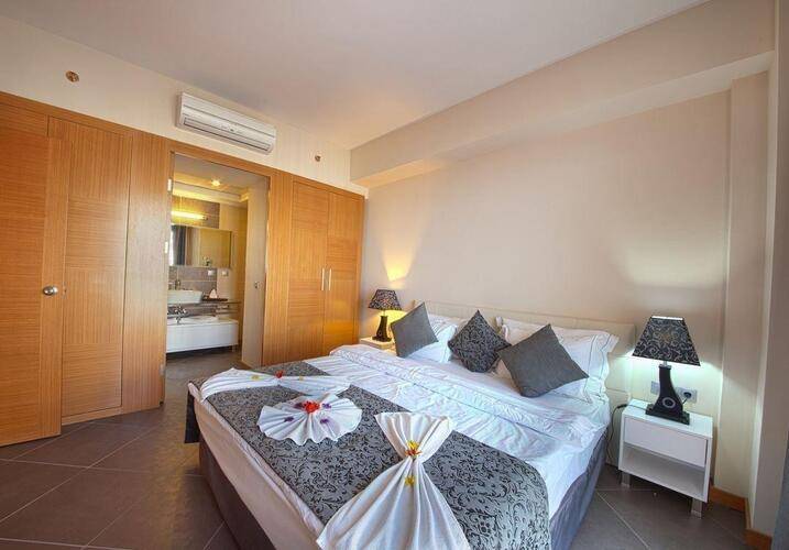 Karya Family Resort Hotel (Ex.Paradise Resort Ozdere)