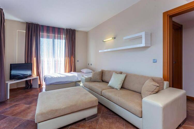 Karya Family Resort Hotel (Ex.Paradise Resort Ozdere)