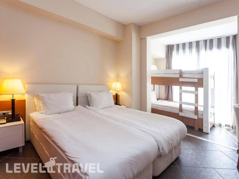 Фотография Karya Family Resort Hotel (Ex.Paradise Resort Ozdere) Фотография Karya Family Resort Hotel (Ex.Paradise Resort Ozdere)