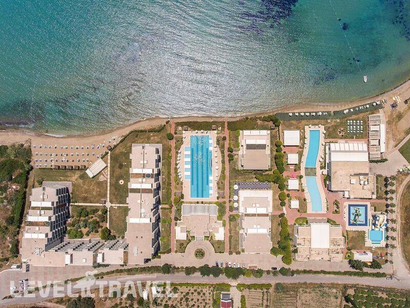 Фотография Karya Family Resort Hotel (Ex.Paradise Resort Ozdere) Фотография Karya Family Resort Hotel (Ex.Paradise Resort Ozdere)