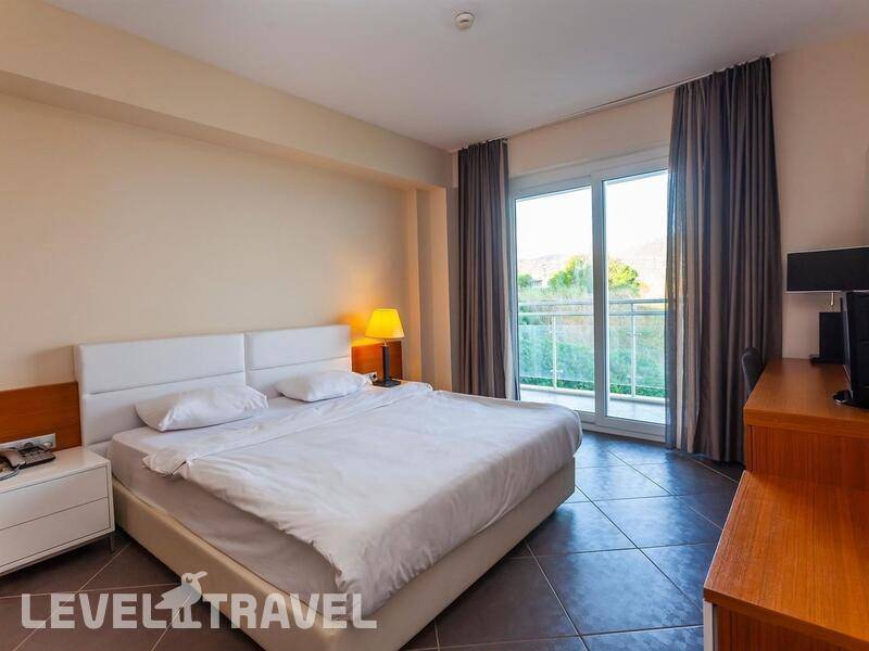 Фотография Karya Family Resort Hotel (Ex.Paradise Resort Ozdere) Фотография Karya Family Resort Hotel (Ex.Paradise Resort Ozdere)