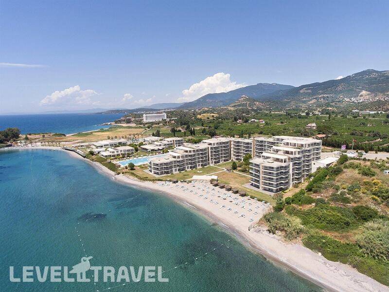Фотография Karya Family Resort Hotel (Ex.Paradise Resort Ozdere) Фотография Karya Family Resort Hotel (Ex.Paradise Resort Ozdere)