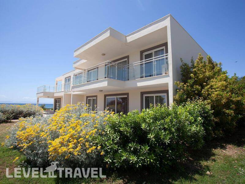 Фотография Karya Family Resort Hotel (Ex.Paradise Resort Ozdere) Фотография Karya Family Resort Hotel (Ex.Paradise Resort Ozdere)