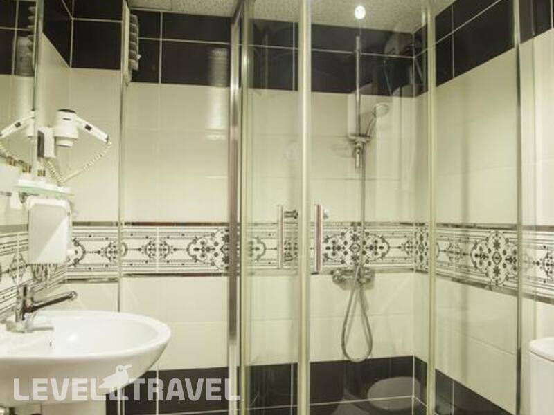 Фотография Best Nobel Hotel Sirkeci