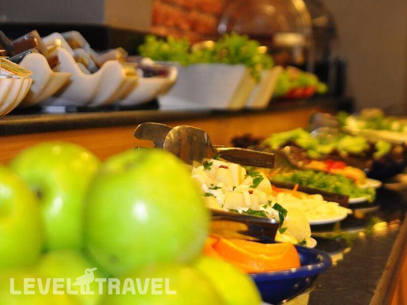 Фотография Best Nobel Hotel Sirkeci