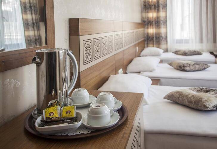Best Nobel Hotel Sirkeci