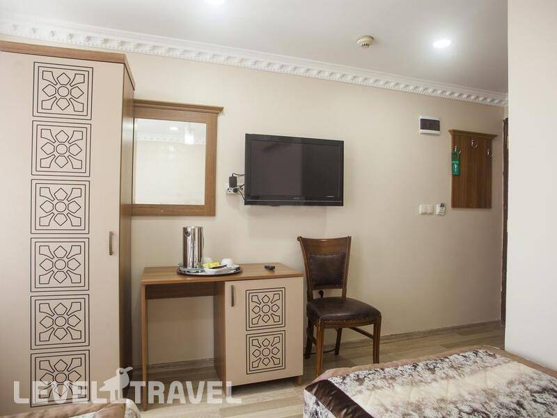 Фотография Best Nobel Hotel Sirkeci
