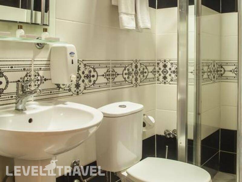 Фотография Best Nobel Hotel Sirkeci