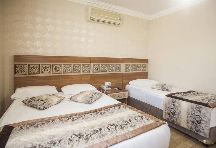 Best Nobel Hotel Sirkeci