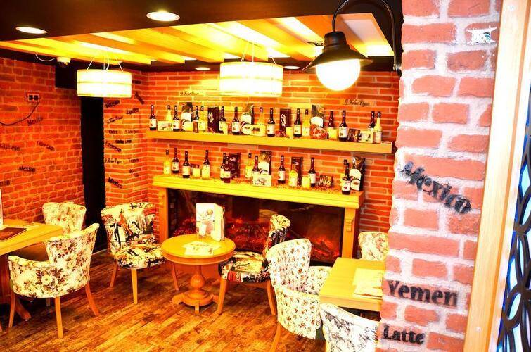 Best Nobel Hotel Sirkeci