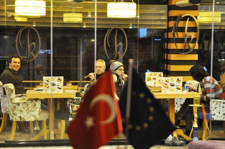 Best Nobel Hotel Sirkeci