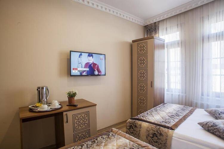 Best Nobel Hotel Sirkeci