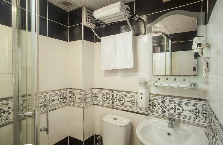 Best Nobel Hotel Sirkeci
