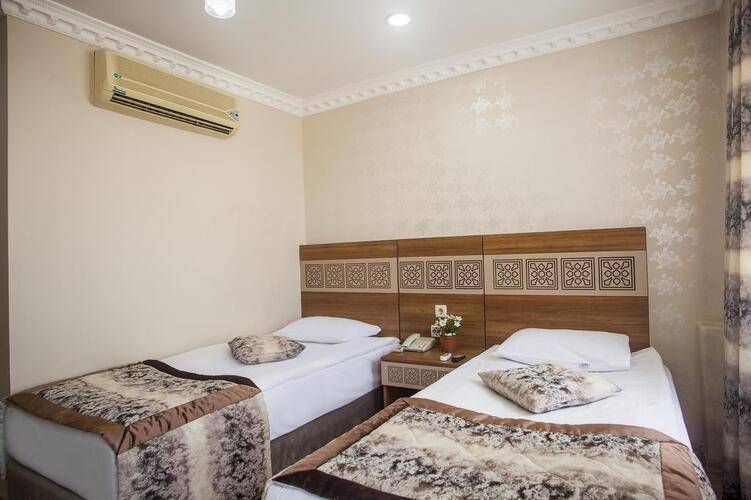 Best Nobel Hotel Sirkeci