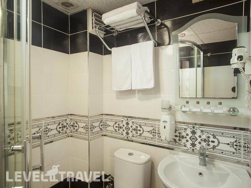 Фотография Best Nobel Hotel Sirkeci