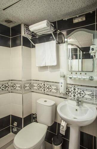 Best Nobel Hotel Sirkeci