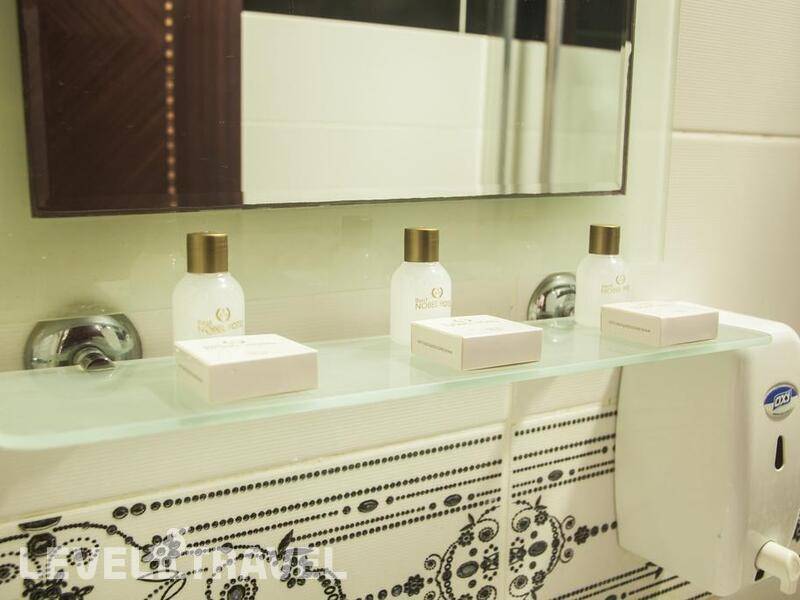 Фотография Best Nobel Hotel Sirkeci