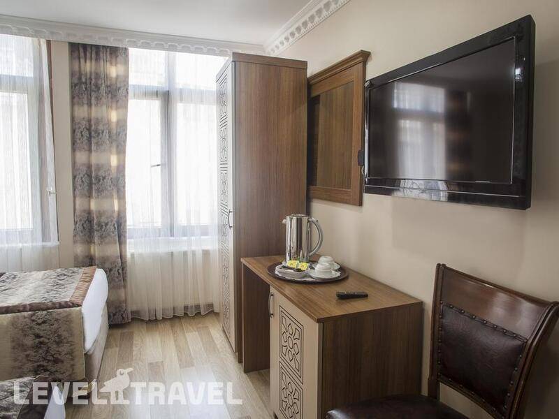Фотография Best Nobel Hotel Sirkeci