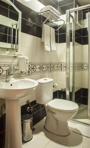 Best Nobel Hotel Sirkeci