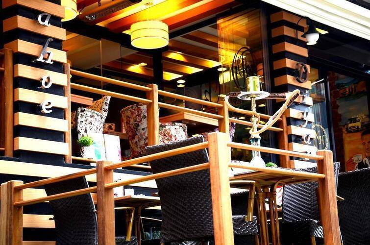 Best Nobel Hotel Sirkeci
