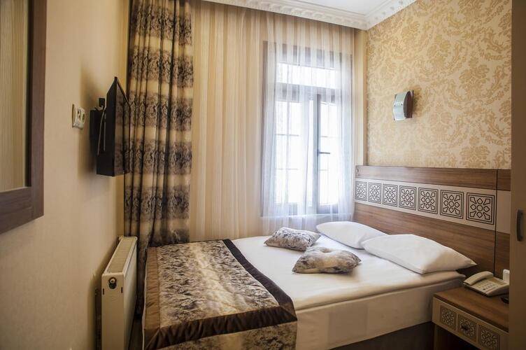 Best Nobel Hotel Sirkeci