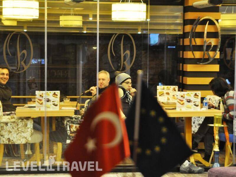 Фотография Best Nobel Hotel Sirkeci
