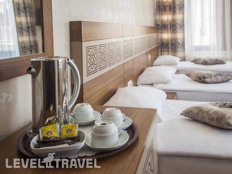 Фотография Best Nobel Hotel Sirkeci