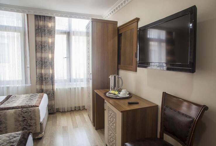 Best Nobel Hotel Sirkeci