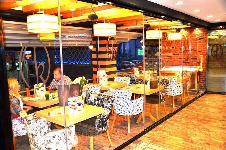 Best Nobel Hotel Sirkeci