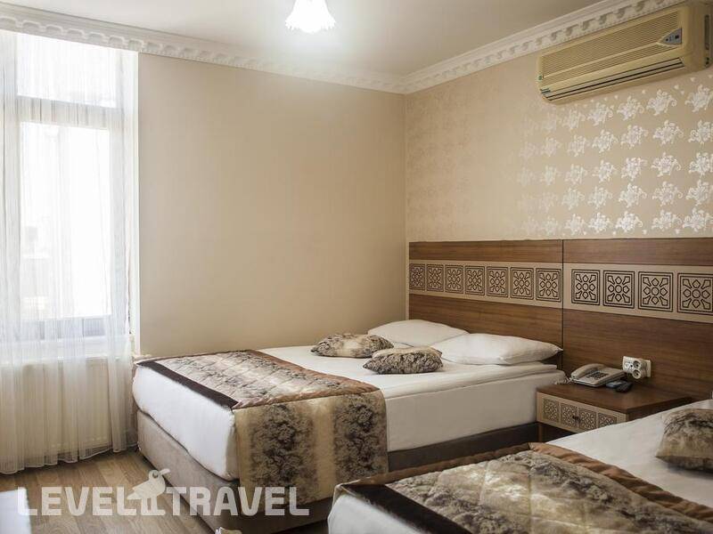 Фотография Best Nobel Hotel Sirkeci
