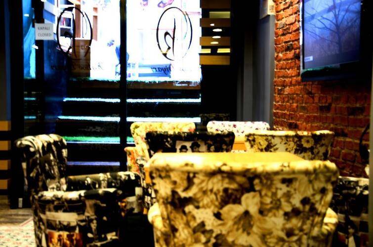 Best Nobel Hotel Sirkeci