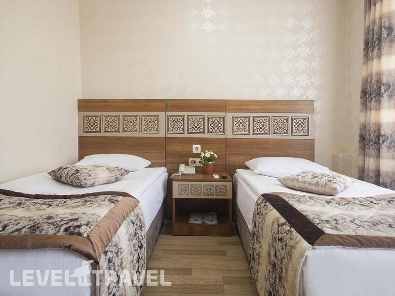 Фотография Best Nobel Hotel Sirkeci