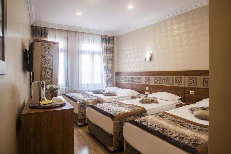 Best Nobel Hotel Sirkeci